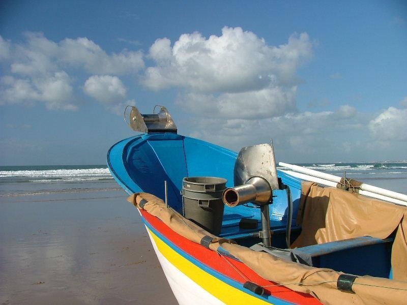 Apartment Joao De Barros Costa de Caparica Buitenkant foto