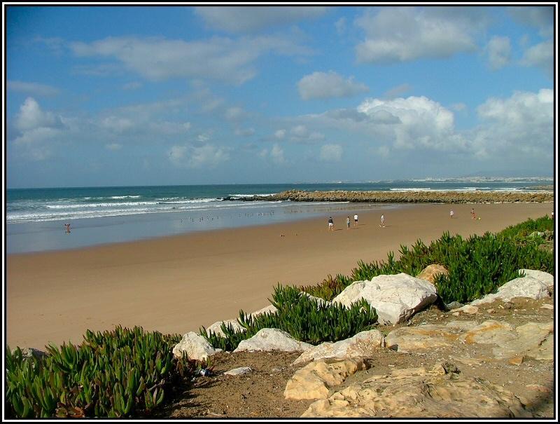 Apartment Joao De Barros Costa de Caparica Buitenkant foto